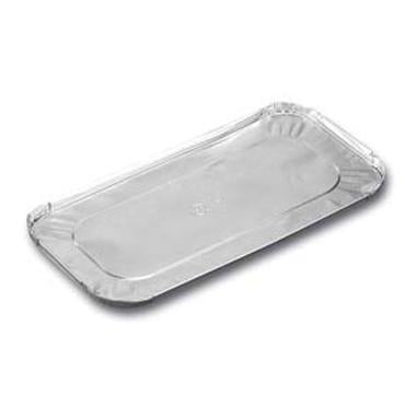 Alulåg L322xB167xH167mm Aluminium til 7467 1/3 GN,10 stk/pk