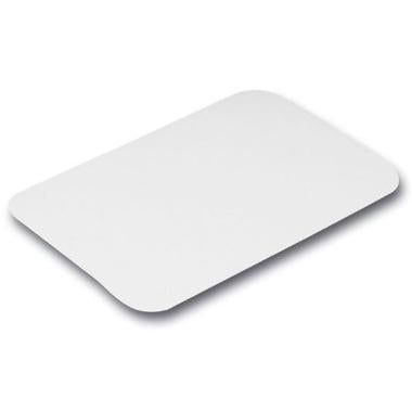 Låg Karton med PE 204x139 mm til 104317/117983,100 stk/ps