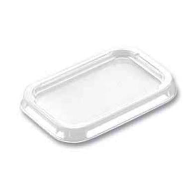 Snap-on låg APET klar til 7405,100 stk/ps