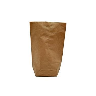 Krydsbundspose 2 kg 210x300 mm 70 gr Brun,500 stk/krt