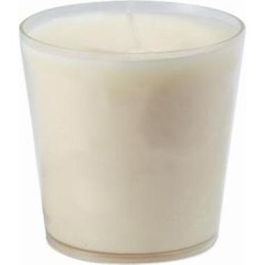 Glaslys Switch and Shine Refill Brændetid 30 timer Buttermilk,2 pk x 6 stk/krt