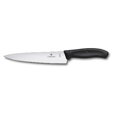 Kokkekniv Classic Victorinox Fibrox klinge 19 cm,stk