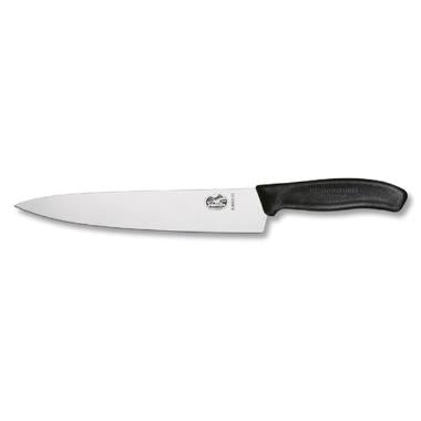 Kokkekniv Classic Victorinox Fibrox klinge 22 cm,stk