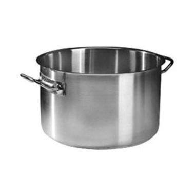 Gryde Prepara 9.5 ltr Ø28x15.5 cm Rustfri stål,stk