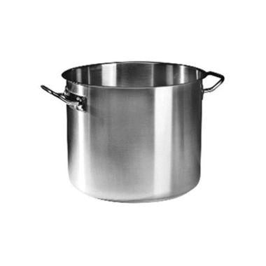 Gryde Prepara 50 ltr Ø40x40 cm Rustfri stål,stk