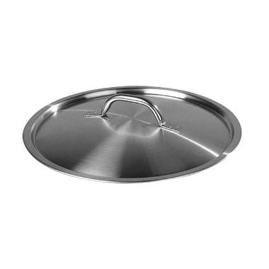 Grydelåg Prepara Ø16 cm Rustfrit stål,stk