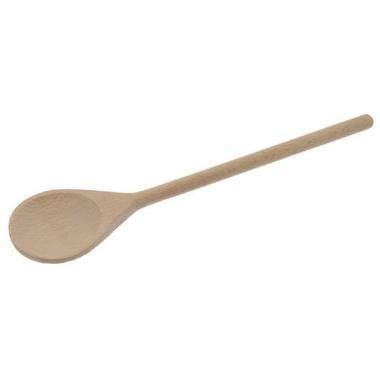 Grydeske 30 cm Bøgetræ,stk