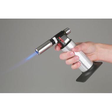 Gasbrænder Professionel elektronisk tænding til Almindelig Butan lightergas,stk