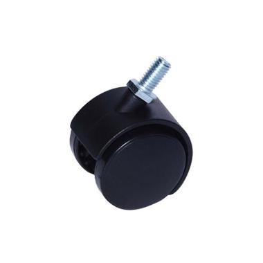 Hjulsæt 40 mm til Affaldsstativ,4 Stk/pk