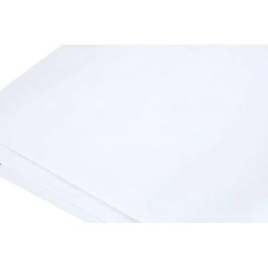 Bordpapir TableSMART L80xB90cm Papir 80gr hvid FRA 88612 120x80cm,250 stk/krt