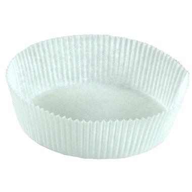 Kageform nr 1245 145x50 mm Citronkage,1000 stk/krt