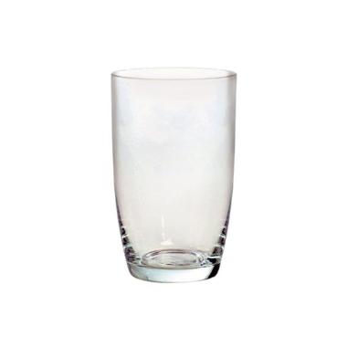 Glas Tønde 37 cl Ø7/5x12 cm,72 stk/krt