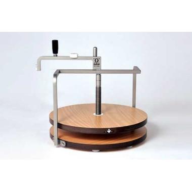 Ostekarrusel Ide Ø30 cm,stk