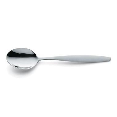 Teske Amsterdam 13.8 cm Rustfrit stål,12 stk/pk