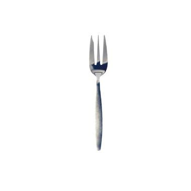 Kagegaffel Amsterdam 14.6 cm Rustfrit stål,12 stk/pk