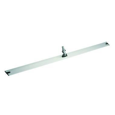 Fremfører Superior 120 cm Aluminium Sort,stk