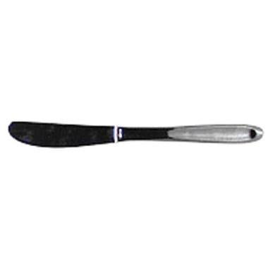 Bordkniv P1 21 cm Rustfrit stål,12 stk/pk