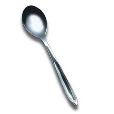 Teske P1 14 cm Stor Rustfrit stål,12 stk/pk