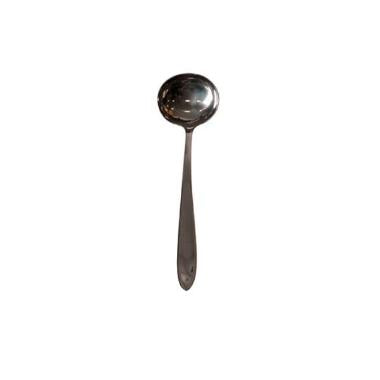 Sauceske P1 21.5 cm Rustfrit stål,stk