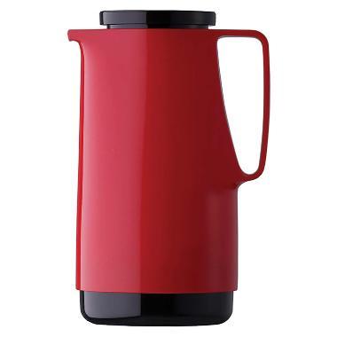 Termokande Rotpunkt 760 1 ltr Rød,stk