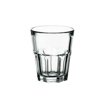 Shotglas Granity 4.5 cl Ø5x5.7 cm Hærdet,12 stk/pk