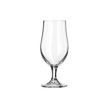Ølglas Munique 49 cl Ø9.5x19.9 cm på Fod,6 stk/krt