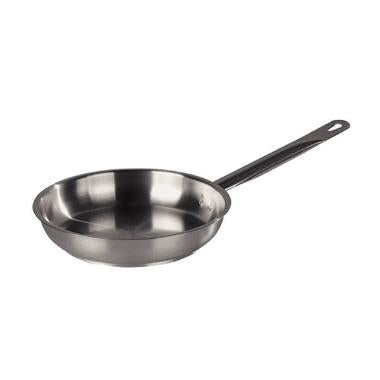 Stegepande Prepara Ø28 cm Rustfrit stål,stk