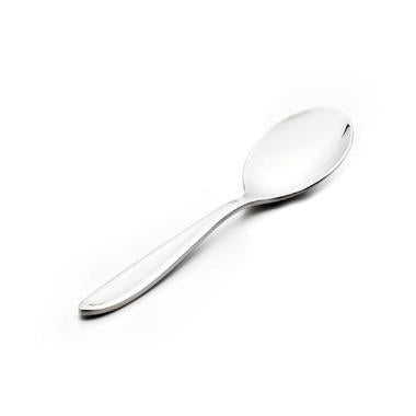 Dessertske P1 18.3 cm Rustfri stål,12 stk/pk