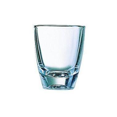 Snapsglas Gin 3 cl Ø4.2x5.2 cm,24 stk/krt