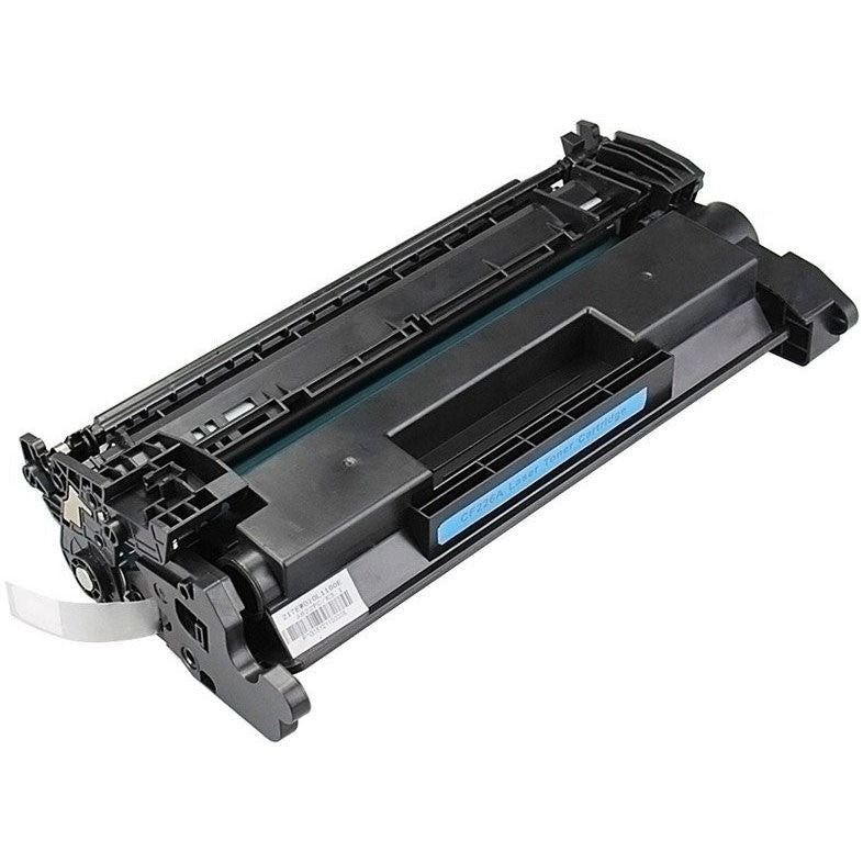 BlyBird 26A CF226A Sort Lasertoner, 3.100 sider