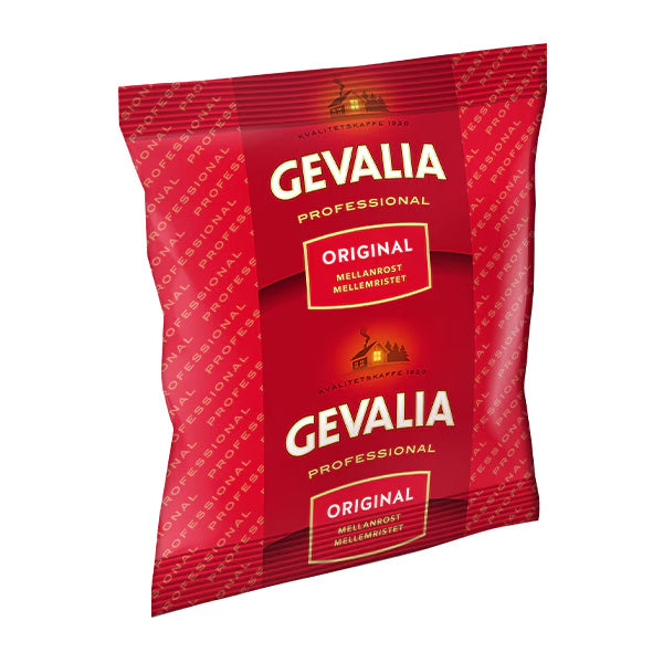 Gevalia Professionel – 65 g, 64 stk/krt