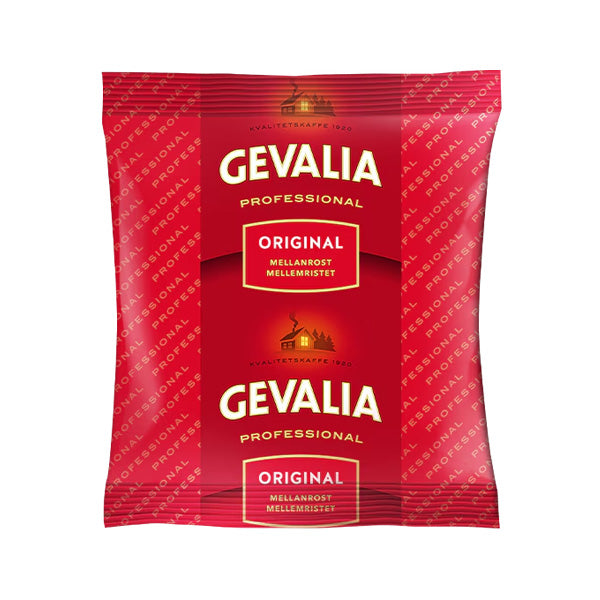 Gevalia Professionel – 65 g, 64 stk/krt