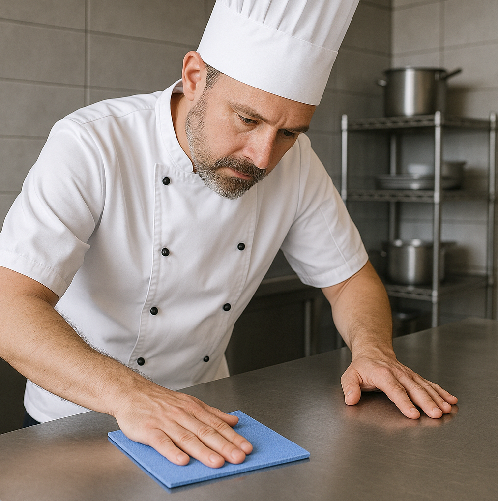 Karklud Blå, Økonomipakke med 100 stk