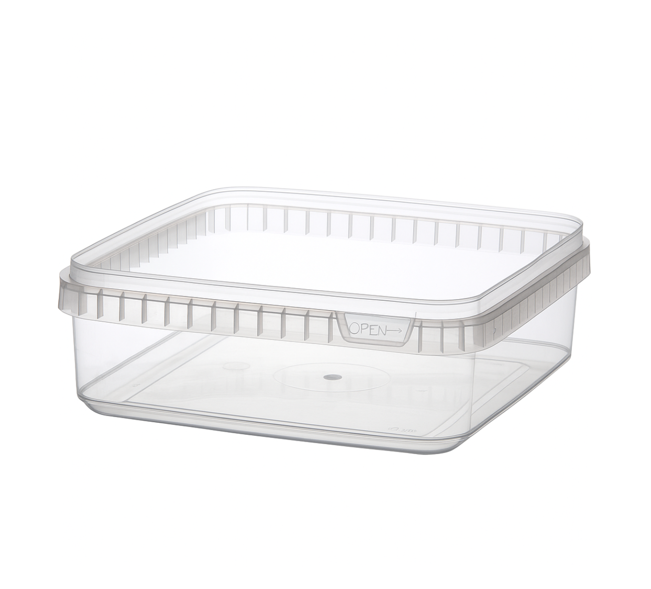 Condibøtte 1500ml Gastro Fryseegnet u/låg ( 12 stk )