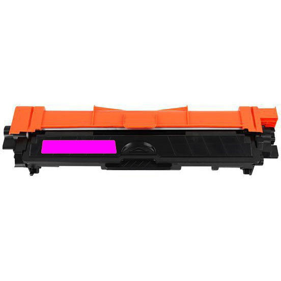 BlyBird TN245M Magenta Lasertoner, 2.200 sider