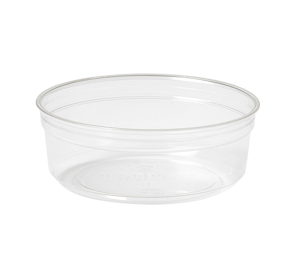 Crystal Deli 250 ml - 35 stk