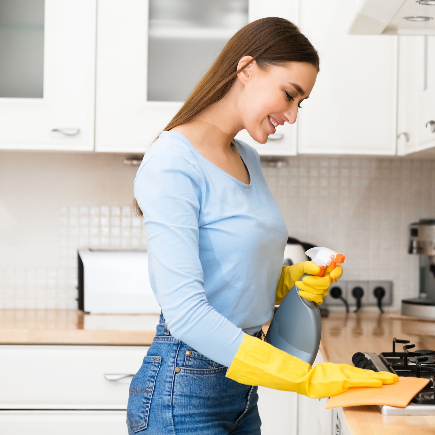 Borup Brintoverilte 10% - 500 ml | Effektiv Desinfektion & Blegning