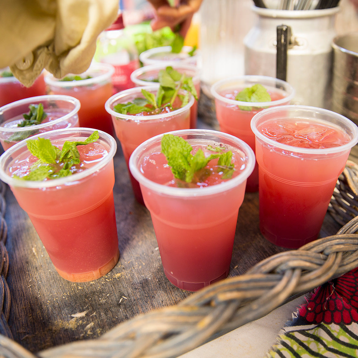 Drikkeglas, 30cl, PP ( 100 stk )