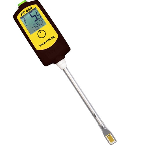 VITO SmartOil Tester