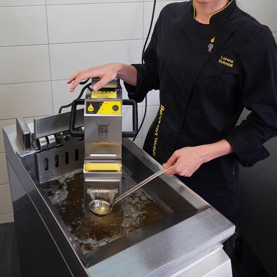 VITO VL (80) – ProClean System