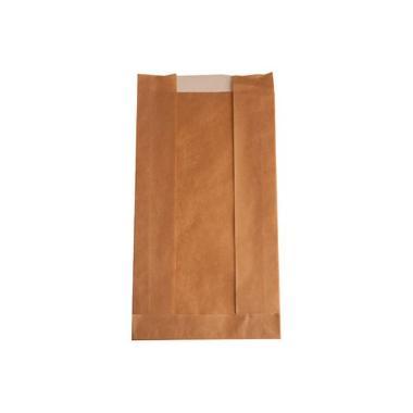 Rudepose 140/30x310 mm 60 mm Rude PE-belagt Brun,250 stk/krt