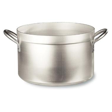 Gryde Prepara 34 ltr Ø40x26.6 cm Mellem Aluminium,stk