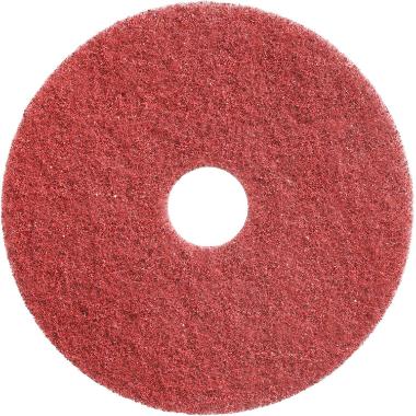 Rondel TASKI Twister 20 tommer  20x520 mm Rød,2 stk/krt