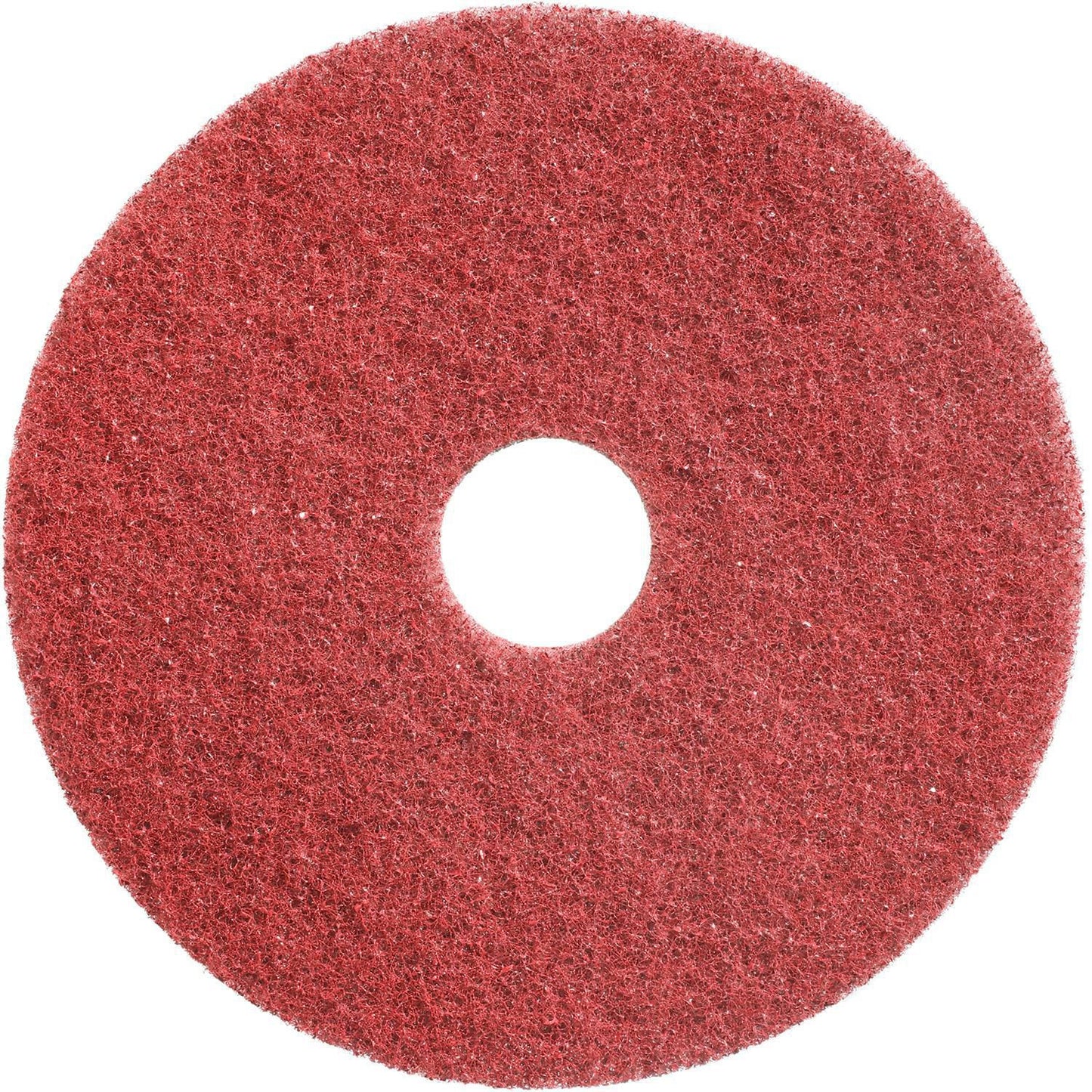 Rondel TASKI Twister 20 tommer  20x520 mm Rød,2 stk/krt