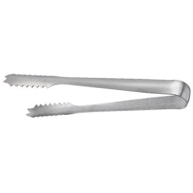 Tang 18 cm Rustfri stål til Isterninger,stk