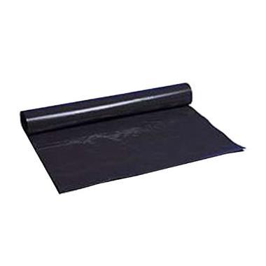 Sæk 60liter B550xL1030mm 60my Strong Sort,15 rl x 10 Stk/krt