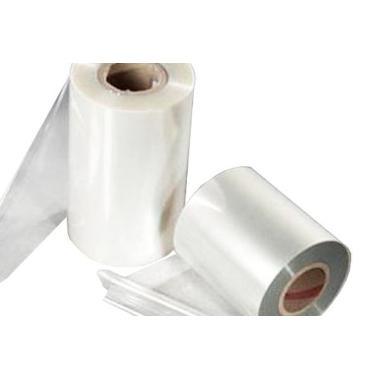 Lukkefilm Mylar B190mmxL500m 25my PET AF med antidug,1 rl/krt