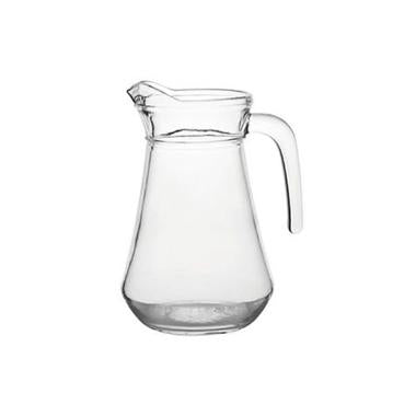 Serveringskande Studio 1 ltr Ø130x200 mm med Hank Glas,stk