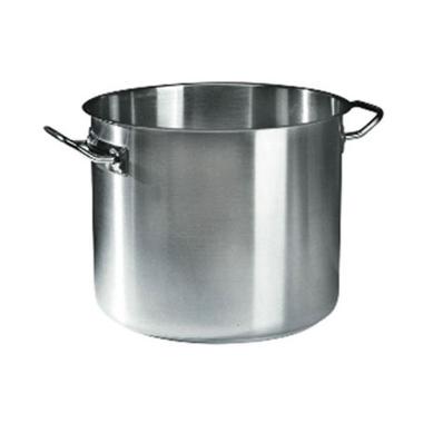 Gryde Prepara 70 ltr Ø45x45 cm Rustfri stål,stk