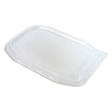 Låg HMR 221x154x14 mm APET Klar til 855045/46/48/49/51/52/53,312 stk/krt